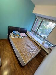 Double Bay Residences (D18), Condominium #581114861